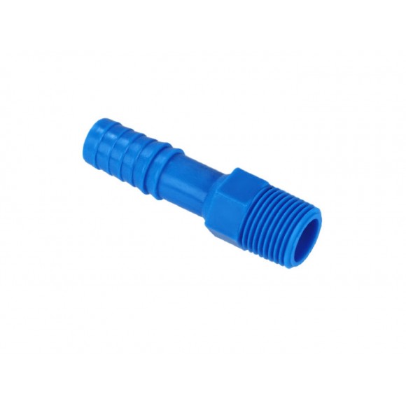 ADAPTADOR INTERNO ROSCA EXT PE 3 4 AZUL 9002